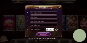 Hướng dẫn đăng ký tài xỉu chi tiết