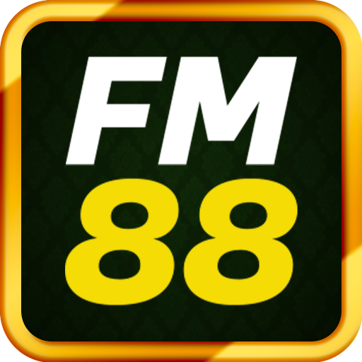 logo fm88