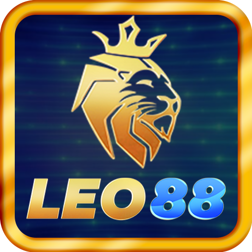 logo leo88