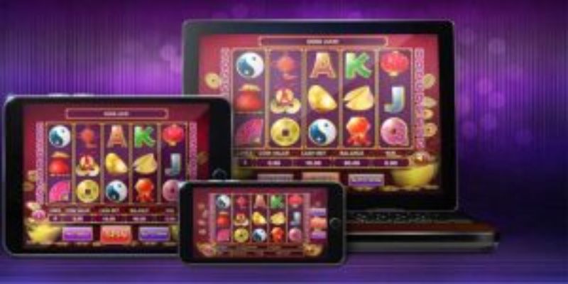 Kinh nghiệm chơi nổ hũ