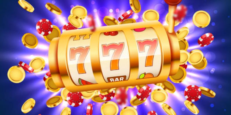 Nổ hũ jackpot lớn là gì