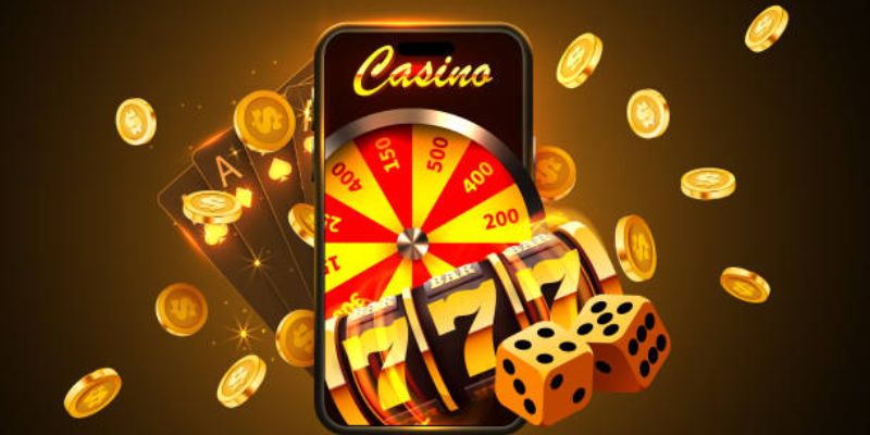 Nổ hũ trên điện thoại tâm lý người chơi